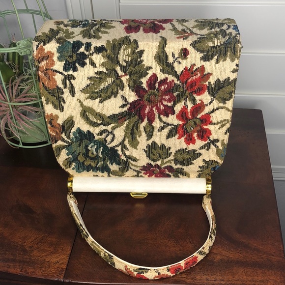 JR Florida USA Tapestry Bag - Picture 4 of 14